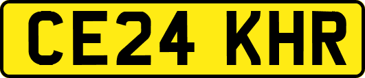 CE24KHR