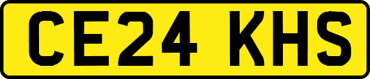 CE24KHS