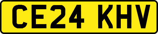 CE24KHV