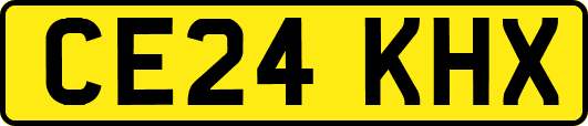 CE24KHX