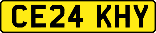CE24KHY