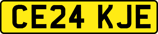 CE24KJE