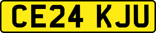 CE24KJU