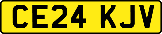 CE24KJV