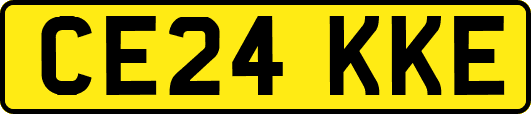 CE24KKE