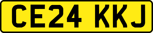 CE24KKJ