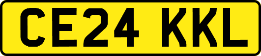 CE24KKL