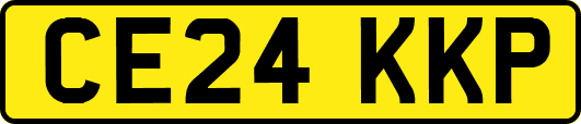 CE24KKP