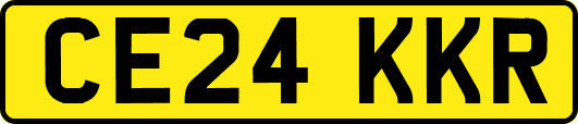 CE24KKR