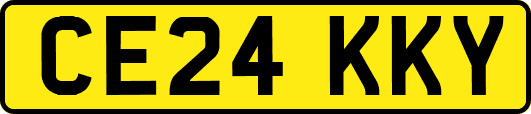 CE24KKY