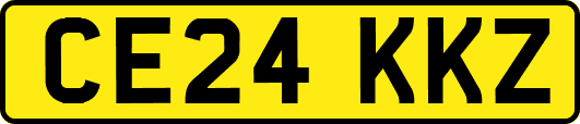 CE24KKZ