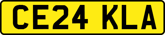 CE24KLA