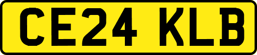 CE24KLB