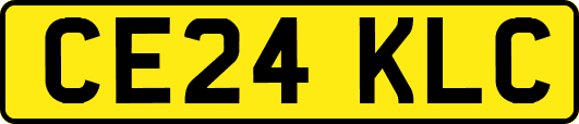 CE24KLC