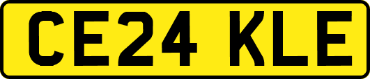 CE24KLE