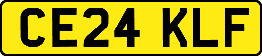 CE24KLF