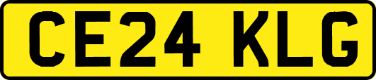 CE24KLG