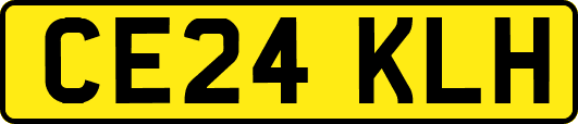 CE24KLH