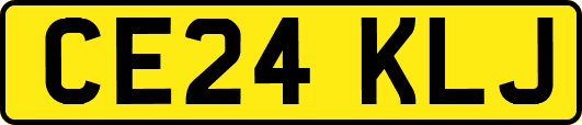 CE24KLJ