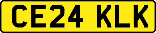 CE24KLK