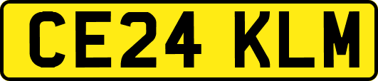 CE24KLM