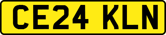 CE24KLN
