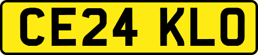 CE24KLO