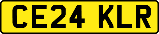 CE24KLR