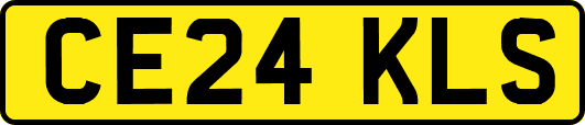 CE24KLS
