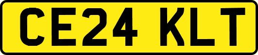 CE24KLT