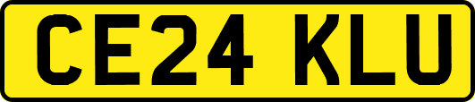 CE24KLU