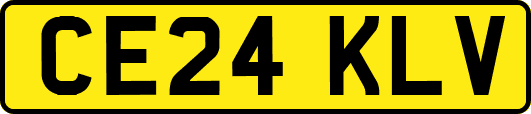 CE24KLV