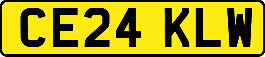 CE24KLW