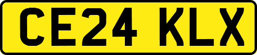 CE24KLX