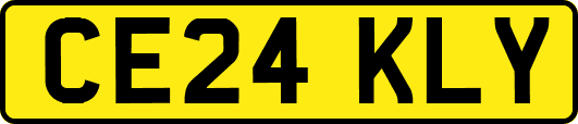 CE24KLY