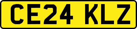 CE24KLZ