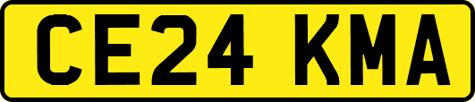 CE24KMA