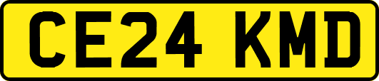 CE24KMD