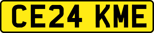 CE24KME
