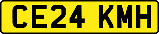 CE24KMH
