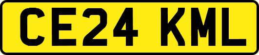 CE24KML