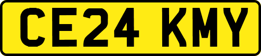 CE24KMY