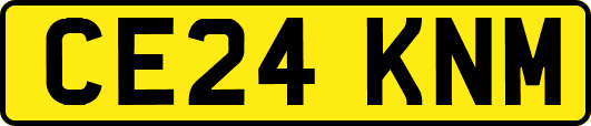 CE24KNM