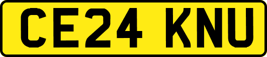 CE24KNU