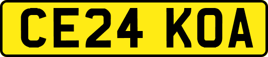 CE24KOA