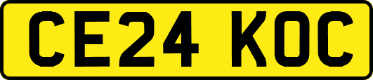 CE24KOC