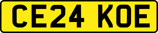 CE24KOE