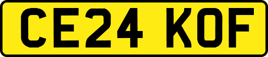 CE24KOF