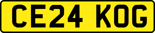 CE24KOG