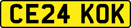 CE24KOK